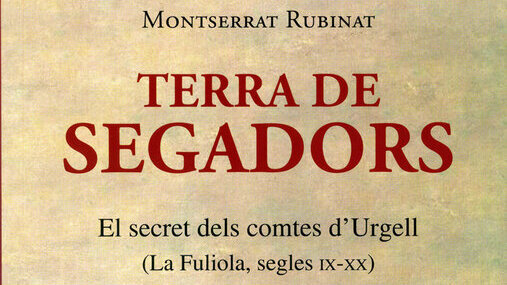 Terra de segadors