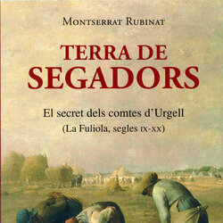 Terra de segadors