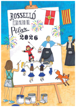 Festa Major del Pilar