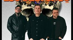 Los Deltonos actuen a la sala Tocata