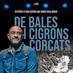 Monòleg-xerrada 'De Bales i Cigrons Corcats'