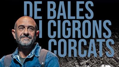 Monòleg-xerrada 'De Bales i Cigrons Corcats'