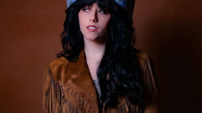 Concert de Jodie Cash