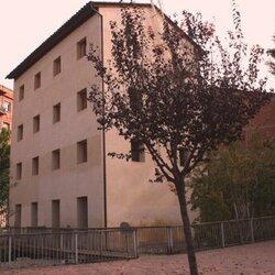 Descobreix el Molí de Sant Anastasi