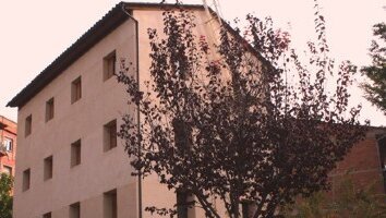 Descobreix el Molí de Sant Anastasi