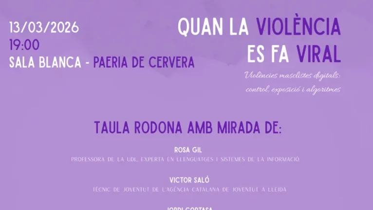 Quan la violència es fa viral