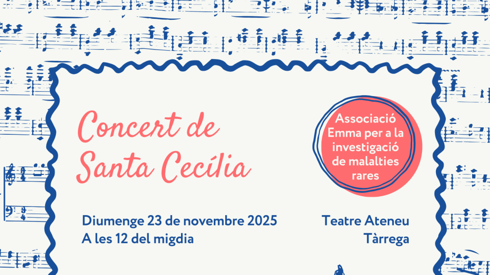 Concert de Santa Cecília