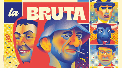 Festa del Brut i la Bruta