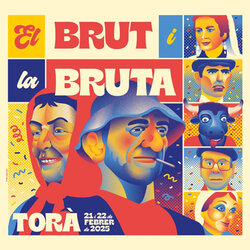 Festa del Brut i la Bruta