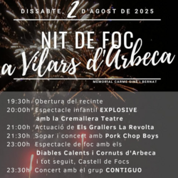Nit de Foc