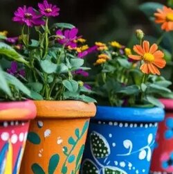 Taller 'Benvinguda Primavera'
