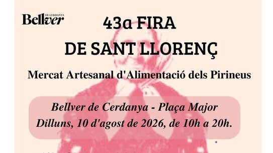 Fira de Sant Llorenç