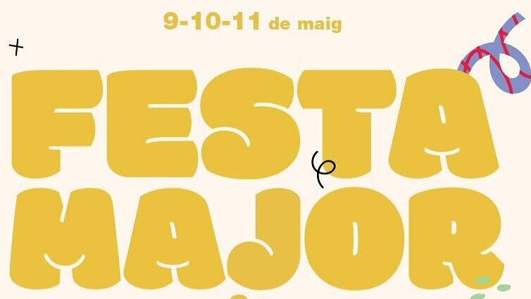 Festa Major d'Alcoletge