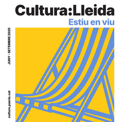 Cicle Estiu en Viu