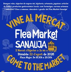 Flea Market