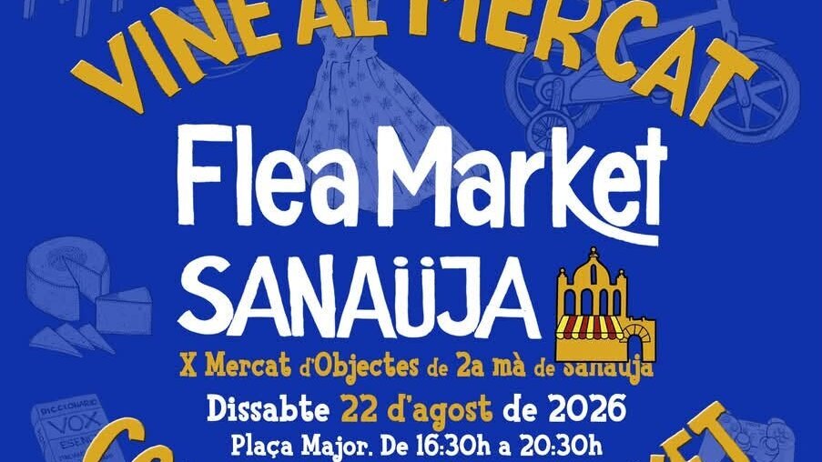 Flea Market