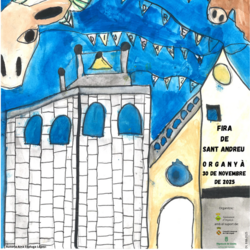 Fira de Sant Andreu