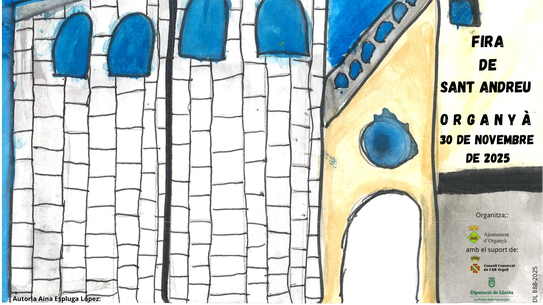 Fira de Sant Andreu