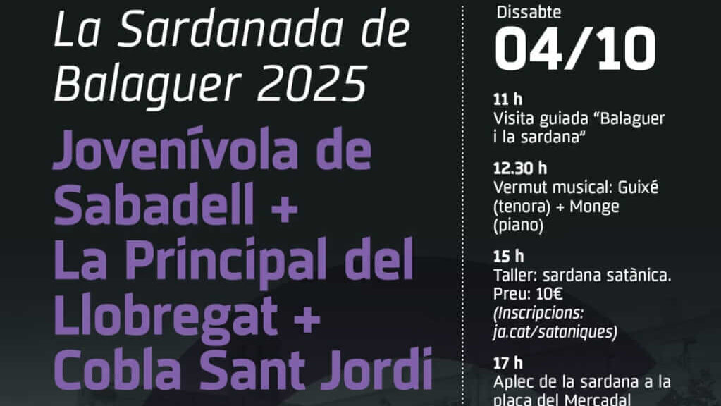 Sardanada