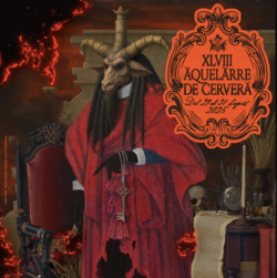Aquelarre de Cervera