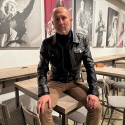 Inauguració 'Girando Con…Amigos en Tocata'