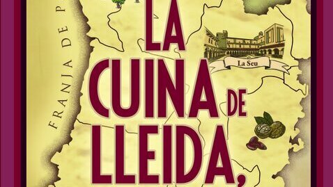 La cuina de Lleida