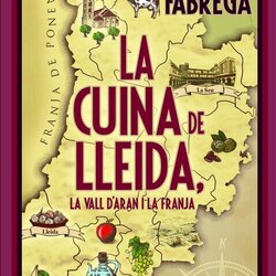 La cuina de Lleida
