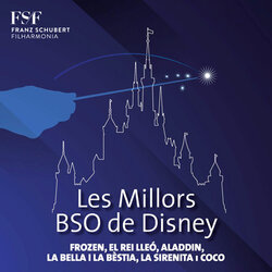 Concert 'Les millors BSO de Disney'