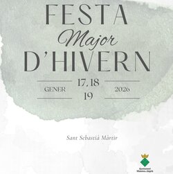 Festa Major d'Hivern