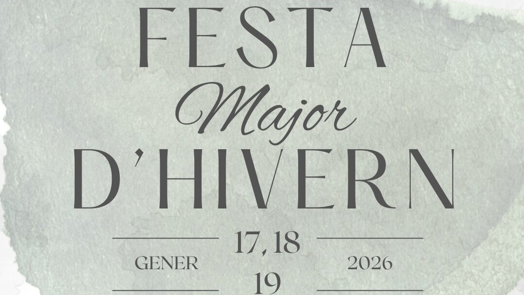 Festa Major d'Hivern