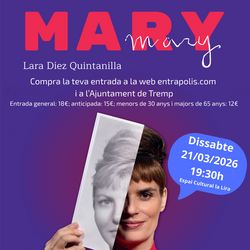 Mary