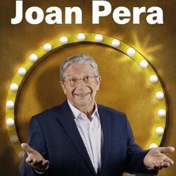 Espectacle 'Una estona amb Joan Pera'
