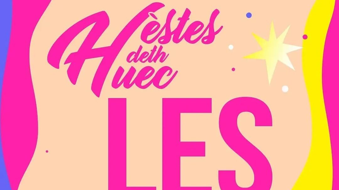 Hèstes deth Huec