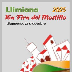 Fira del Mostillo
