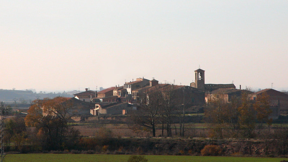 Festa Major de Santa Maria de Montmagastrell
