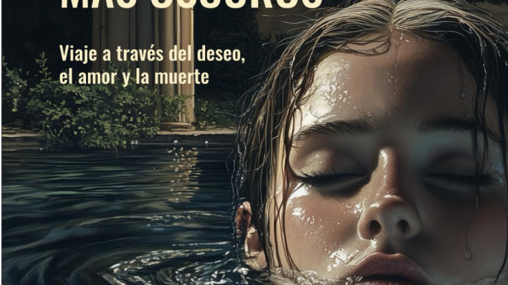 Presentació del llibre 'Crónicas de los tiempos más oscuros' de Josep Clotet