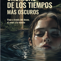 Presentació del llibre 'Crónicas de los tiempos más oscuros' de Josep Clotet