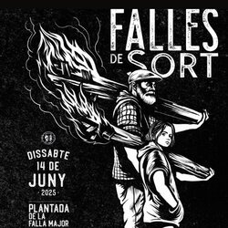 Falles de Sort 2025