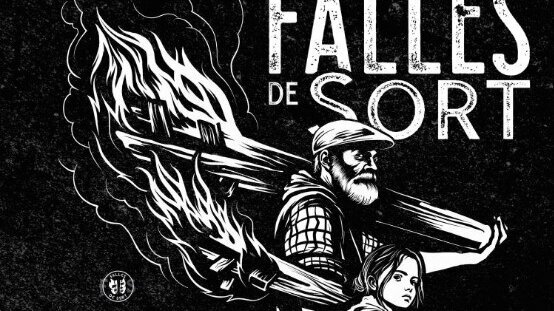 Falles de Sort 2025