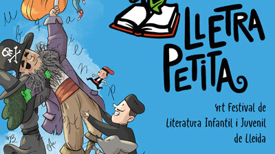 Festival Lletra Petita