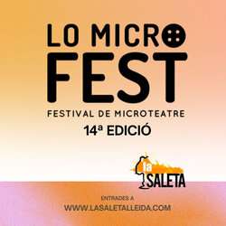 Festival Lo Microfest