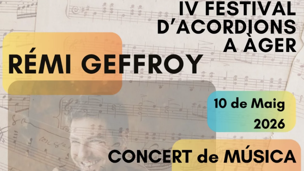 Rémi Geffroy