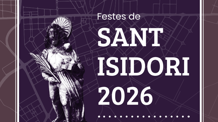 Festes de Sant Isidori