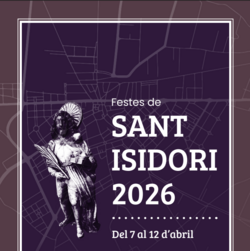Festes de Sant Isidori