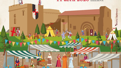 Diada del Turó de Gardeny