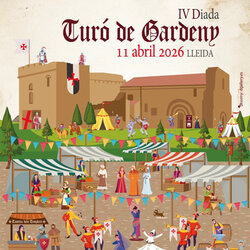 Diada del Turó de Gardeny