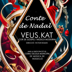 Concert de Nadal dels Veus.kat