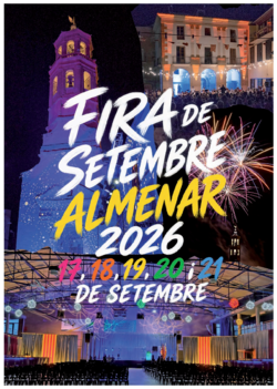 Fira de Setembre