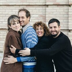Arbres de Pols + Kelly Isaiah
