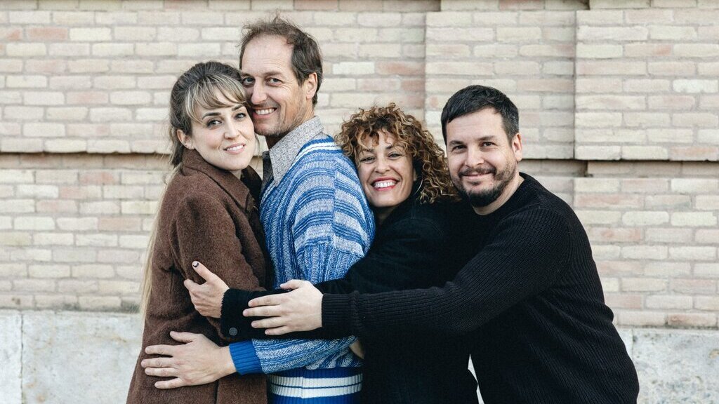 Arbres de Pols + Kelly Isaiah
